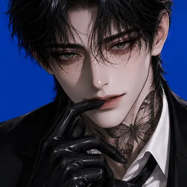 Profile image of アン・ジェヒョン