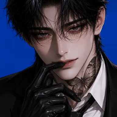 Profile image of 안재현