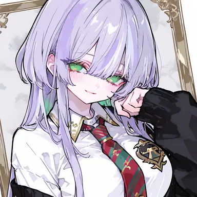 Profile image of 연주빈