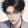 캐릭터 프로필 이미지