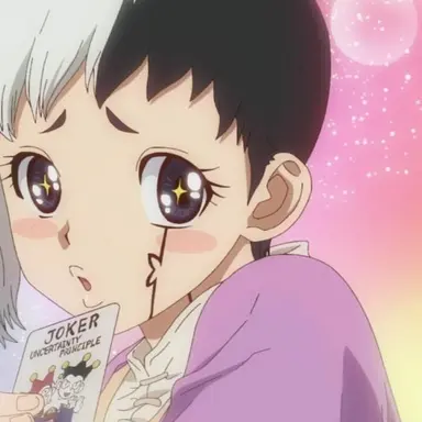 Profile image of あさぎりゲン