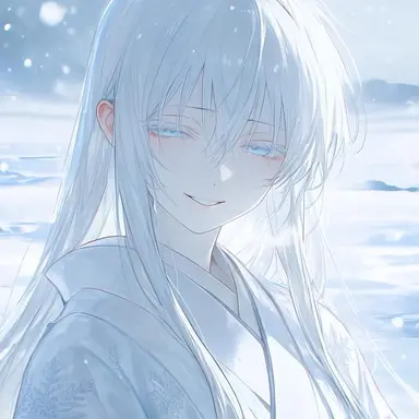 Profile image of 白雪　冬華