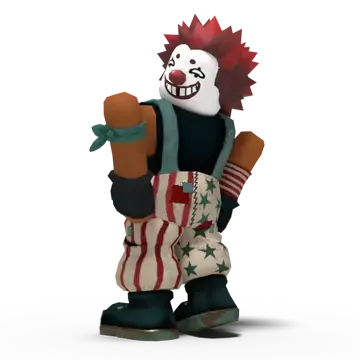 Profile image of Boggles