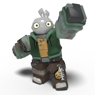 Profile image of Garbo