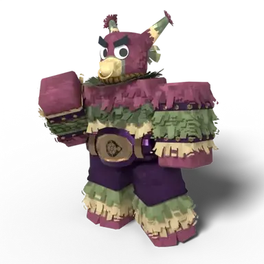 Profile image of Diablo