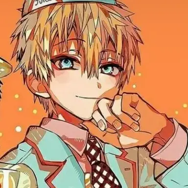 Profile image of Minamoto Teru