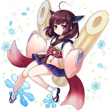 Profile image of きりたん