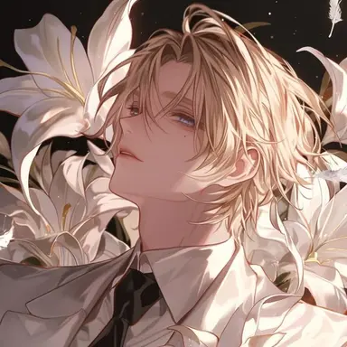 Profile image of ヴィクトル