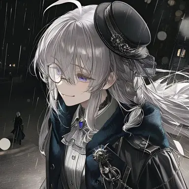 Profile image of ルーカス