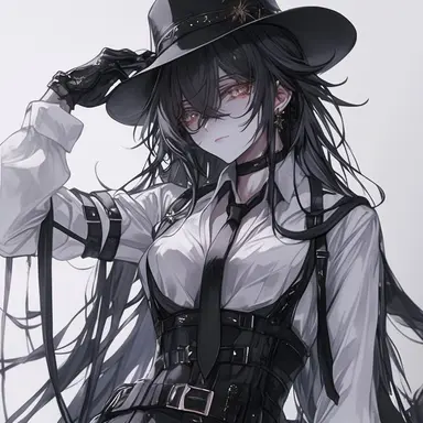 Profile image of リア