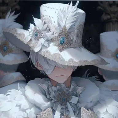 Profile image of ルイス