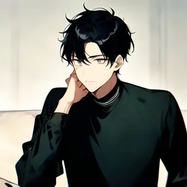 Profile image of 준