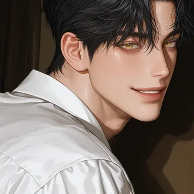 Profile image of K-001