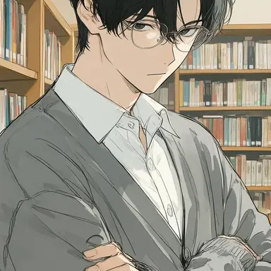 Profile image of 白虎　廉也