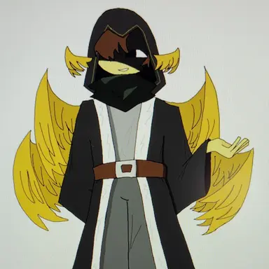Profile image of Telamon