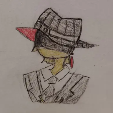Profile image of Mafioso