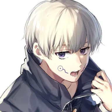 Profile image of 狗巻棘
