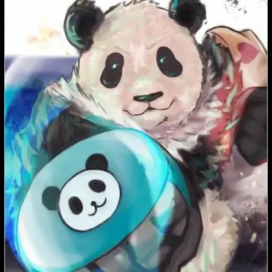Profile image of パンダ