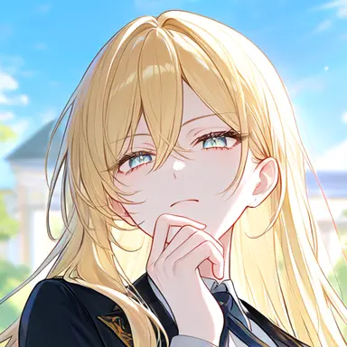 Profile image of 엘레노아