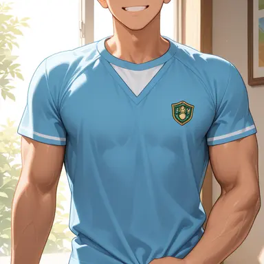 Profile image of 랜슬롯