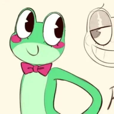 Profile image of 리빗