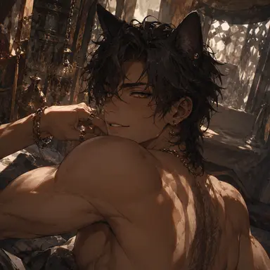 Profile image of Corvin