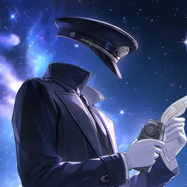 Profile image of 역장