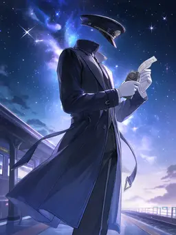 Profile image of 역장