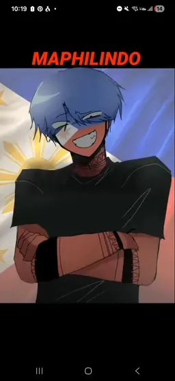 Profile image of Philippines