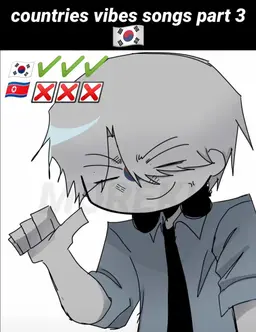 Profile image of South Korea