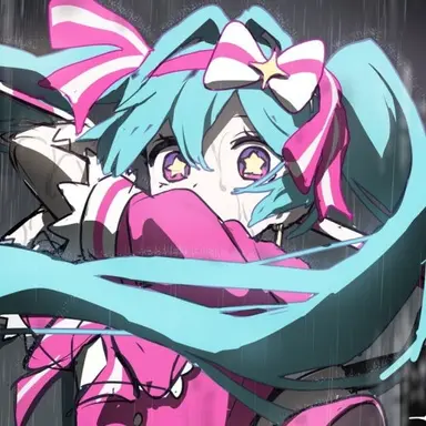 Profile image of 하츠네 미쿠