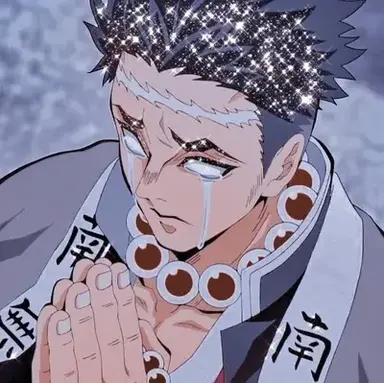 Profile image of Gyomei