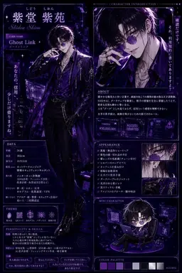 Profile image of シオン