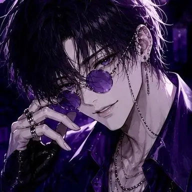 Profile image of Shion