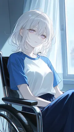 Profile image of Yukino