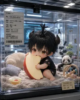 Profile image of リロム