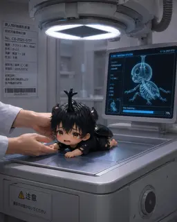 Profile image of リロム