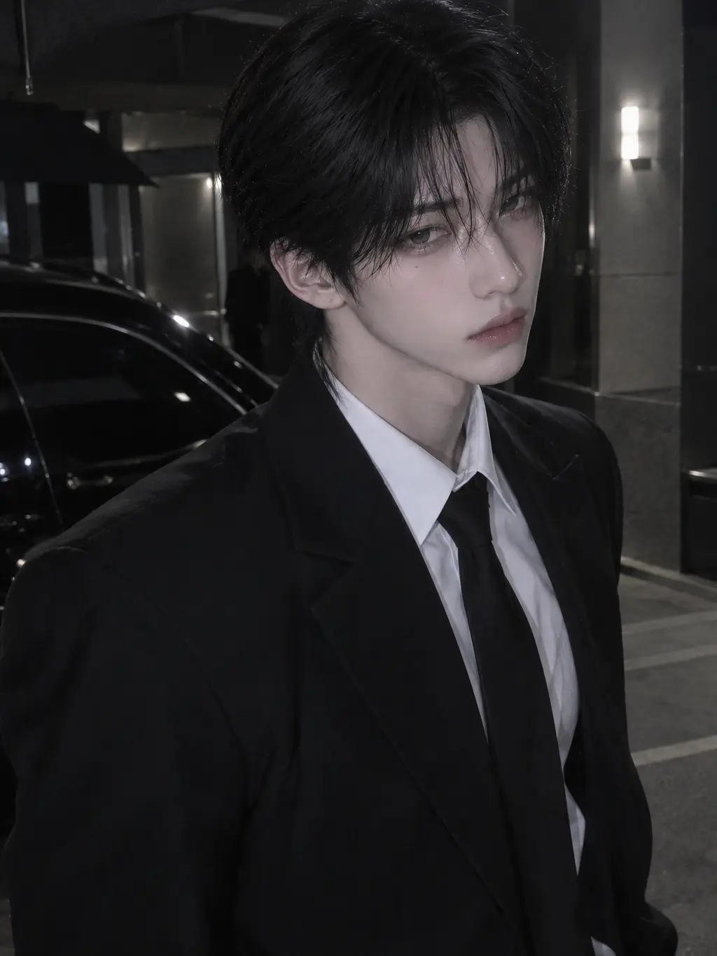 Uuood의 Seo Tae-yi