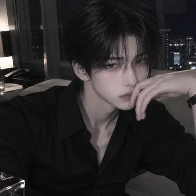Profile image of Seo Tae-yi