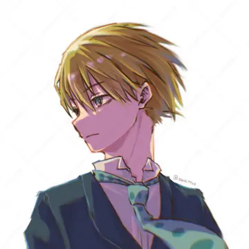 Profile image of 物間寧人