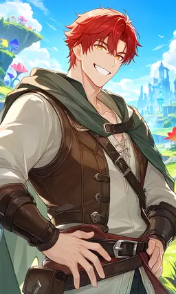 Profile image of ガルド