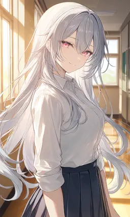 Profile image of エリシア