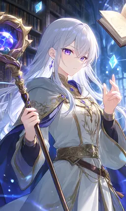 Profile image of リゼット