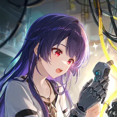 Profile image of セレネ