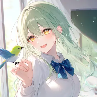 Profile image of アウラ