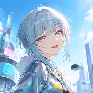Profile image of ミラ