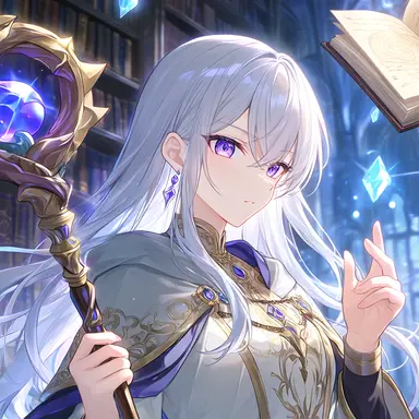 Profile image of リゼット