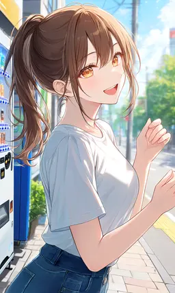 Profile image of レイナ