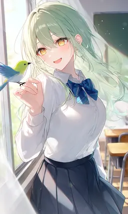 Profile image of アウラ