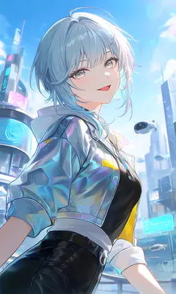 Profile image of ミラ